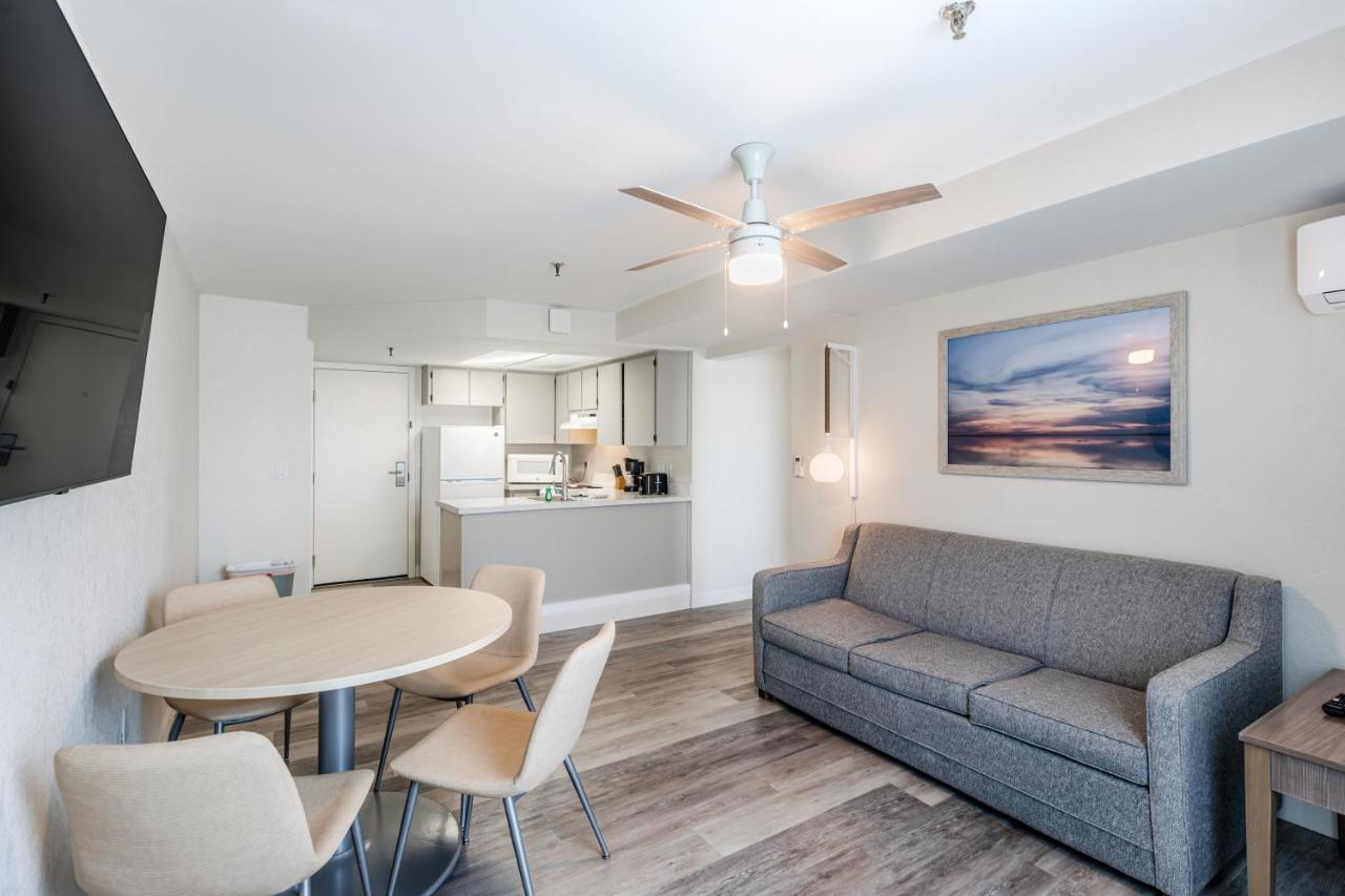 Grand Shores West Redington Shores Exteriér fotografie