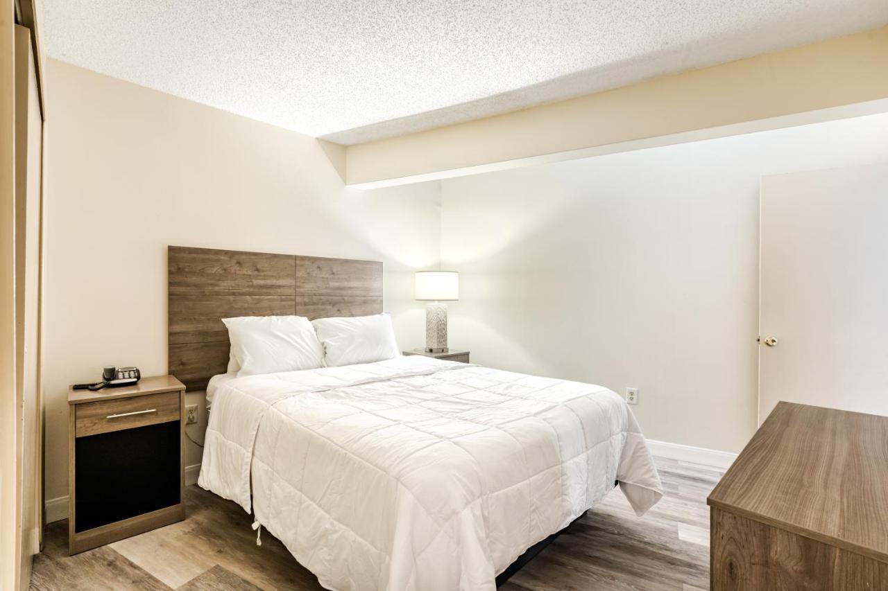 Grand Shores West Redington Shores Exteriér fotografie