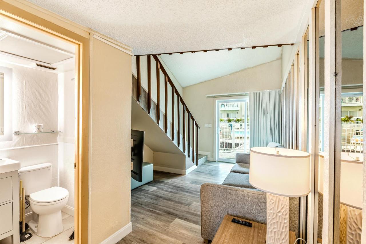 Grand Shores West Redington Shores Exteriér fotografie